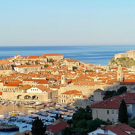 Two-Bedroom Apartment "Belvedere Dubrovnik" - Old Town And Sea Views Экстерьер фото