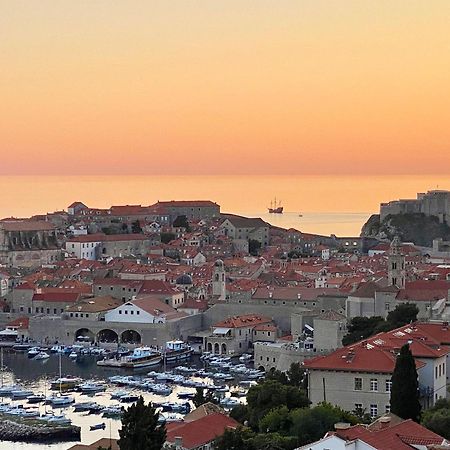 Two-Bedroom Apartment "Belvedere Dubrovnik" - Old Town And Sea Views Экстерьер фото