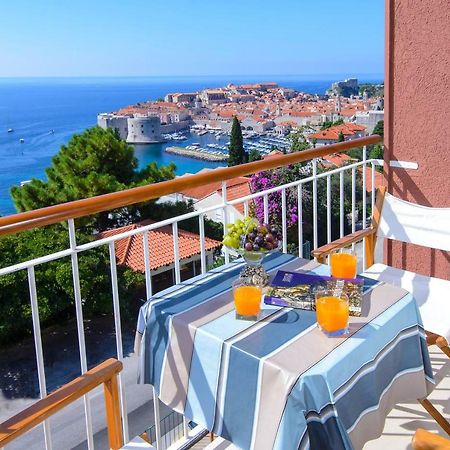 Two-Bedroom Apartment "Belvedere Dubrovnik" - Old Town And Sea Views Экстерьер фото