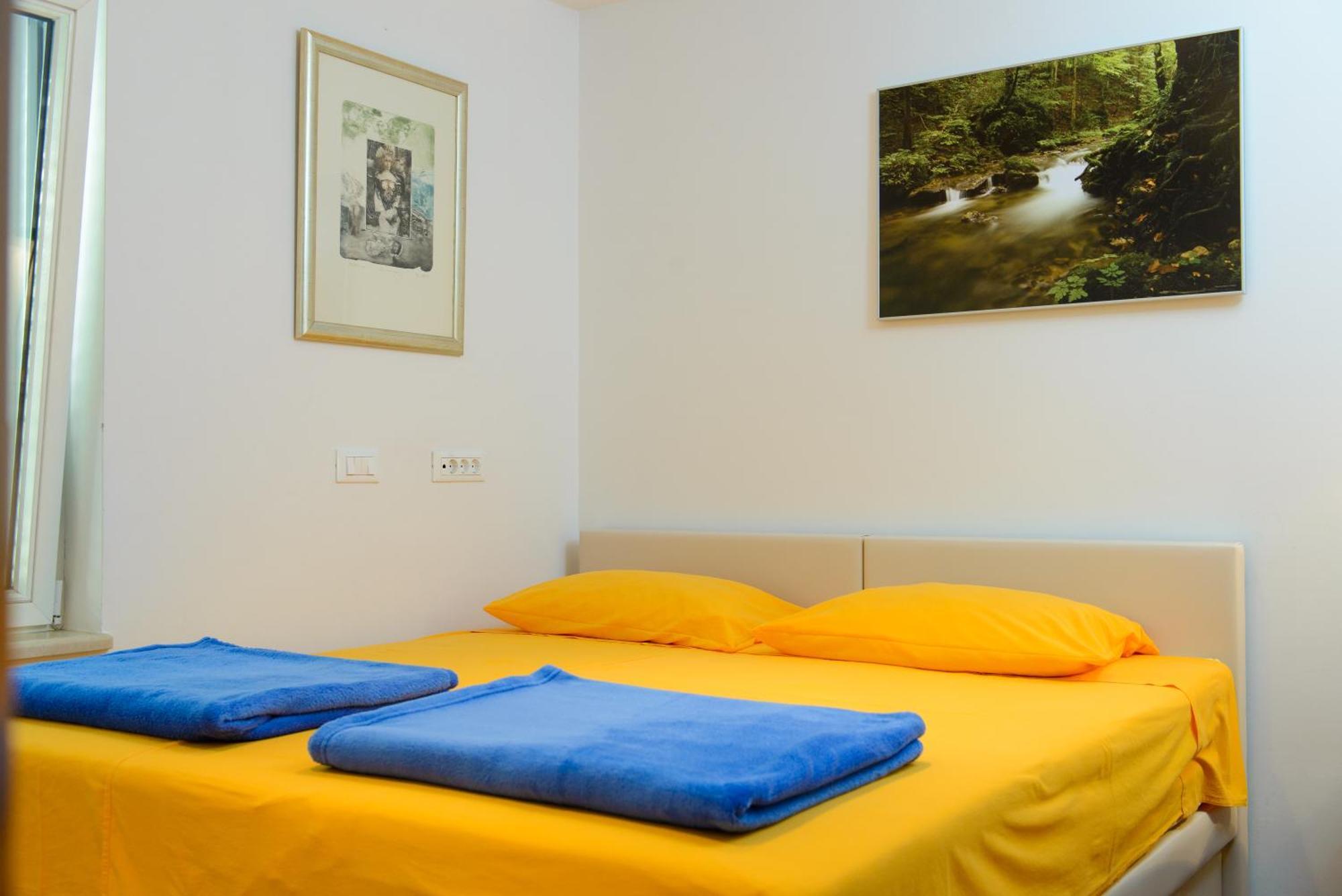 Two-Bedroom Apartment "Belvedere Dubrovnik" - Old Town And Sea Views Экстерьер фото