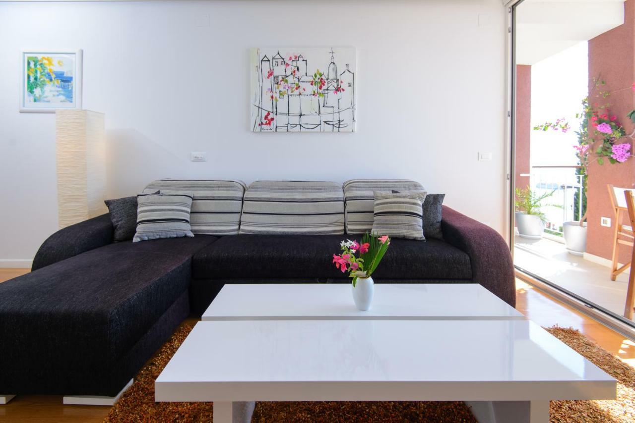 Two-Bedroom Apartment "Belvedere Dubrovnik" - Old Town And Sea Views Экстерьер фото
