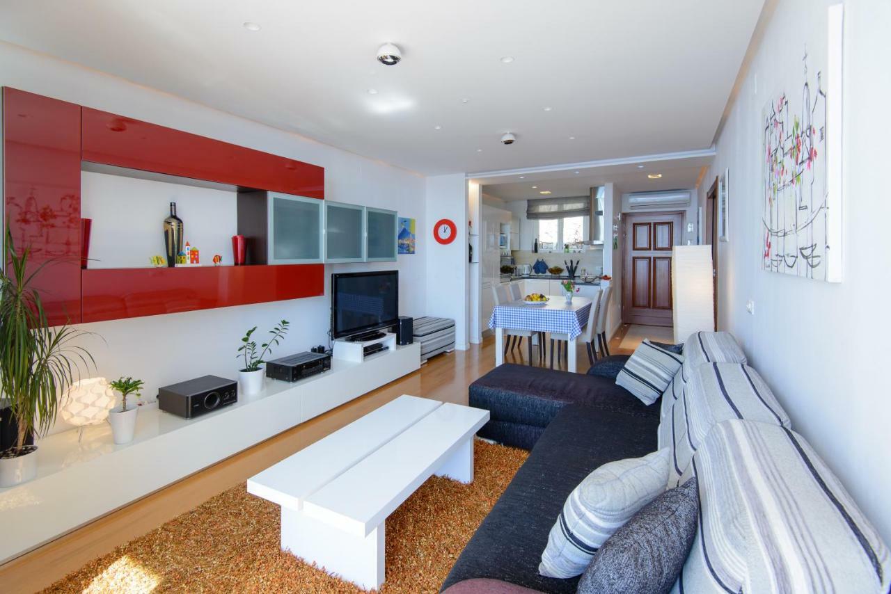 Two-Bedroom Apartment "Belvedere Dubrovnik" - Old Town And Sea Views Экстерьер фото