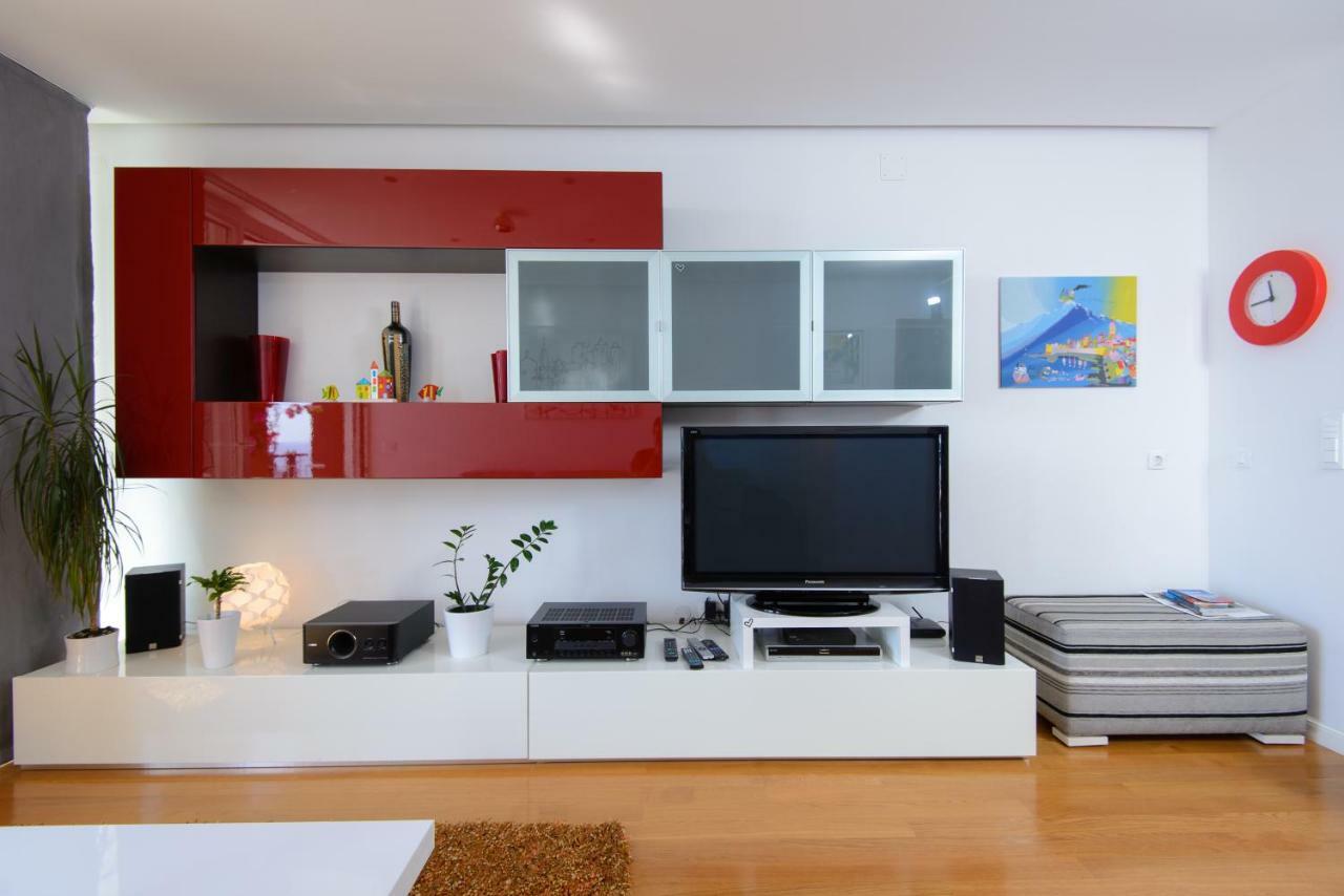Two-Bedroom Apartment "Belvedere Dubrovnik" - Old Town And Sea Views Экстерьер фото