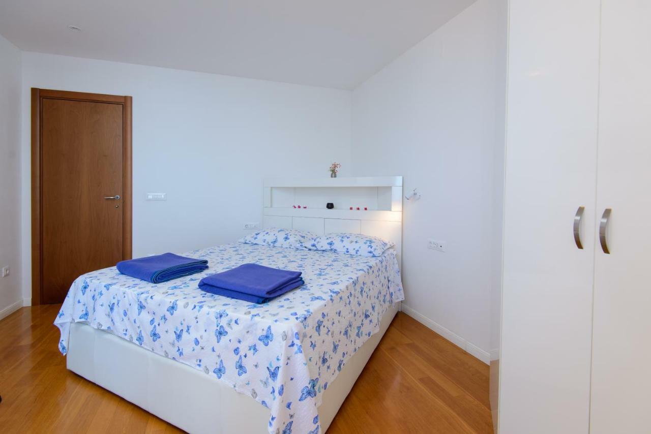 Two-Bedroom Apartment "Belvedere Dubrovnik" - Old Town And Sea Views Экстерьер фото