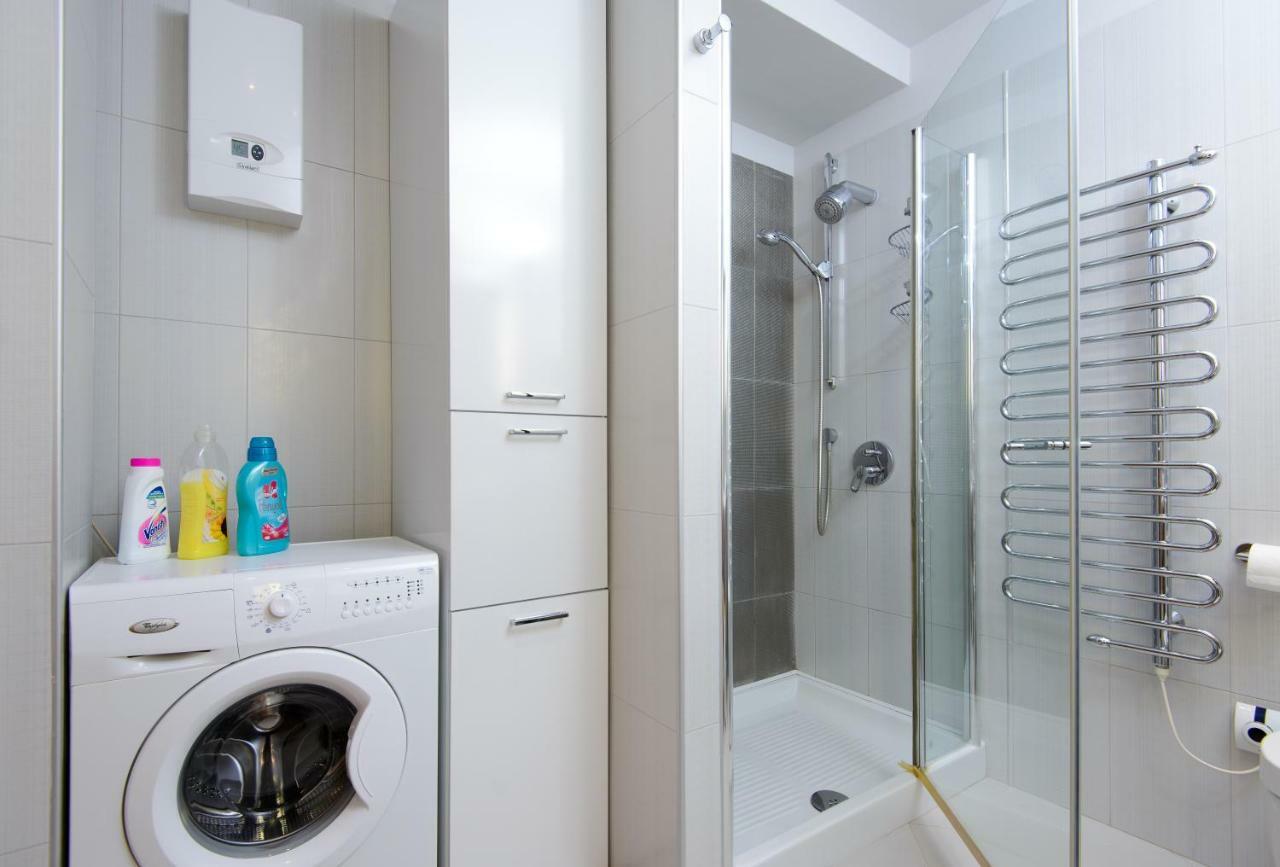 Two-Bedroom Apartment "Belvedere Dubrovnik" - Old Town And Sea Views Экстерьер фото