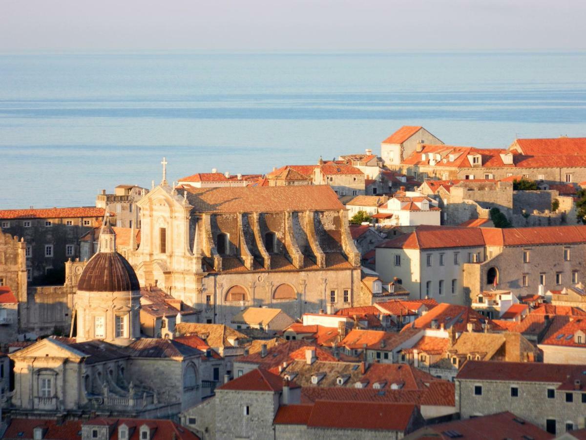 Two-Bedroom Apartment "Belvedere Dubrovnik" - Old Town And Sea Views Экстерьер фото