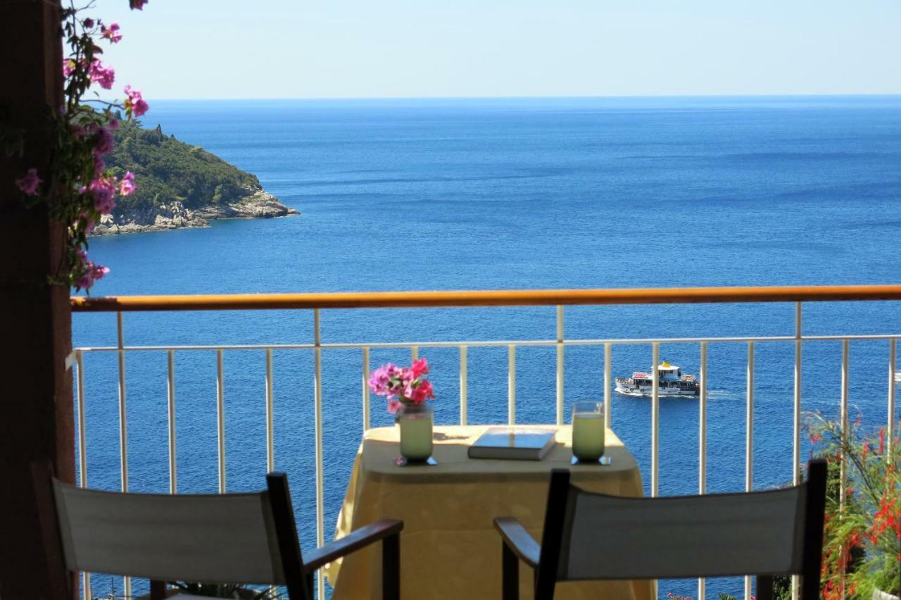 Two-Bedroom Apartment "Belvedere Dubrovnik" - Old Town And Sea Views Экстерьер фото