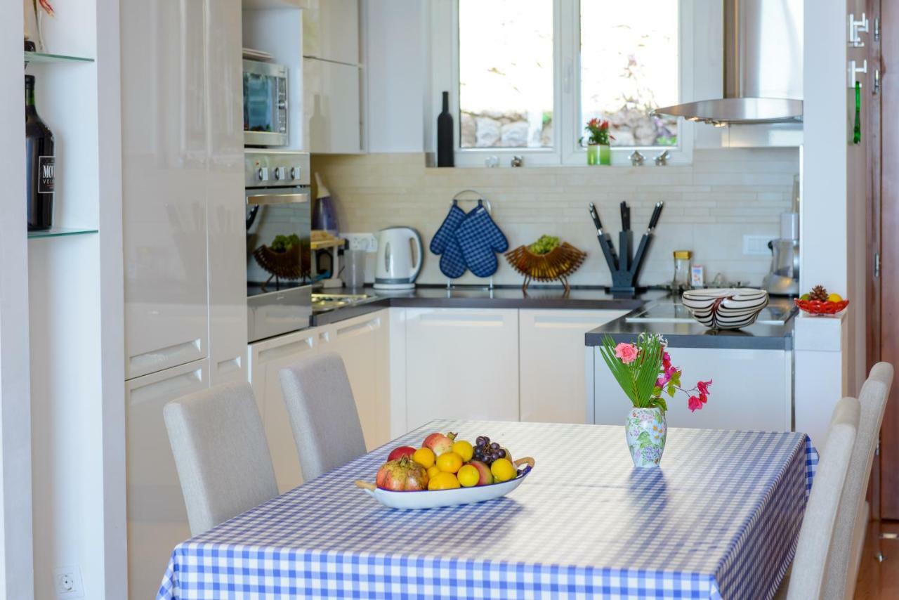 Two-Bedroom Apartment "Belvedere Dubrovnik" - Old Town And Sea Views Экстерьер фото