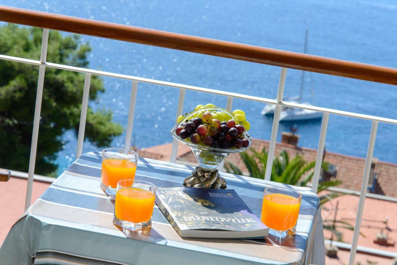 Two-Bedroom Apartment "Belvedere Dubrovnik" - Old Town And Sea Views Экстерьер фото