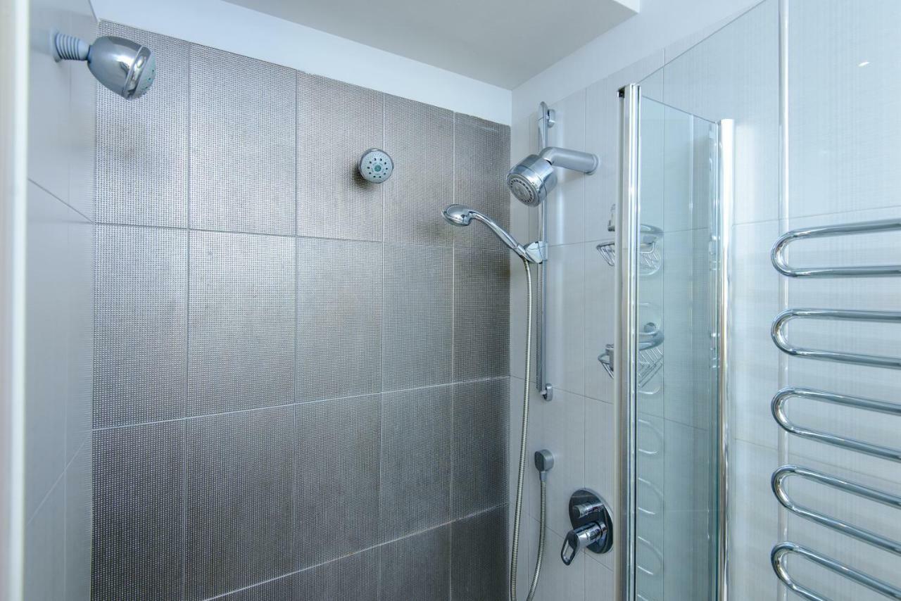 Two-Bedroom Apartment "Belvedere Dubrovnik" - Old Town And Sea Views Экстерьер фото
