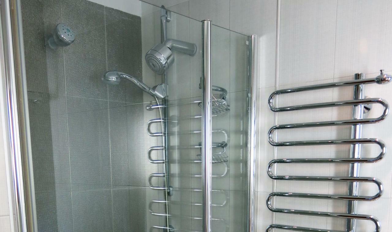 Two-Bedroom Apartment "Belvedere Dubrovnik" - Old Town And Sea Views Экстерьер фото