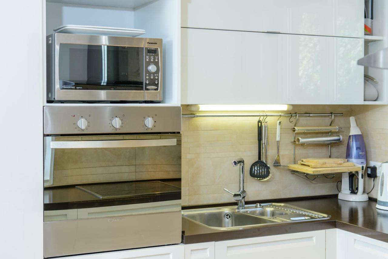 Two-Bedroom Apartment "Belvedere Dubrovnik" - Old Town And Sea Views Экстерьер фото