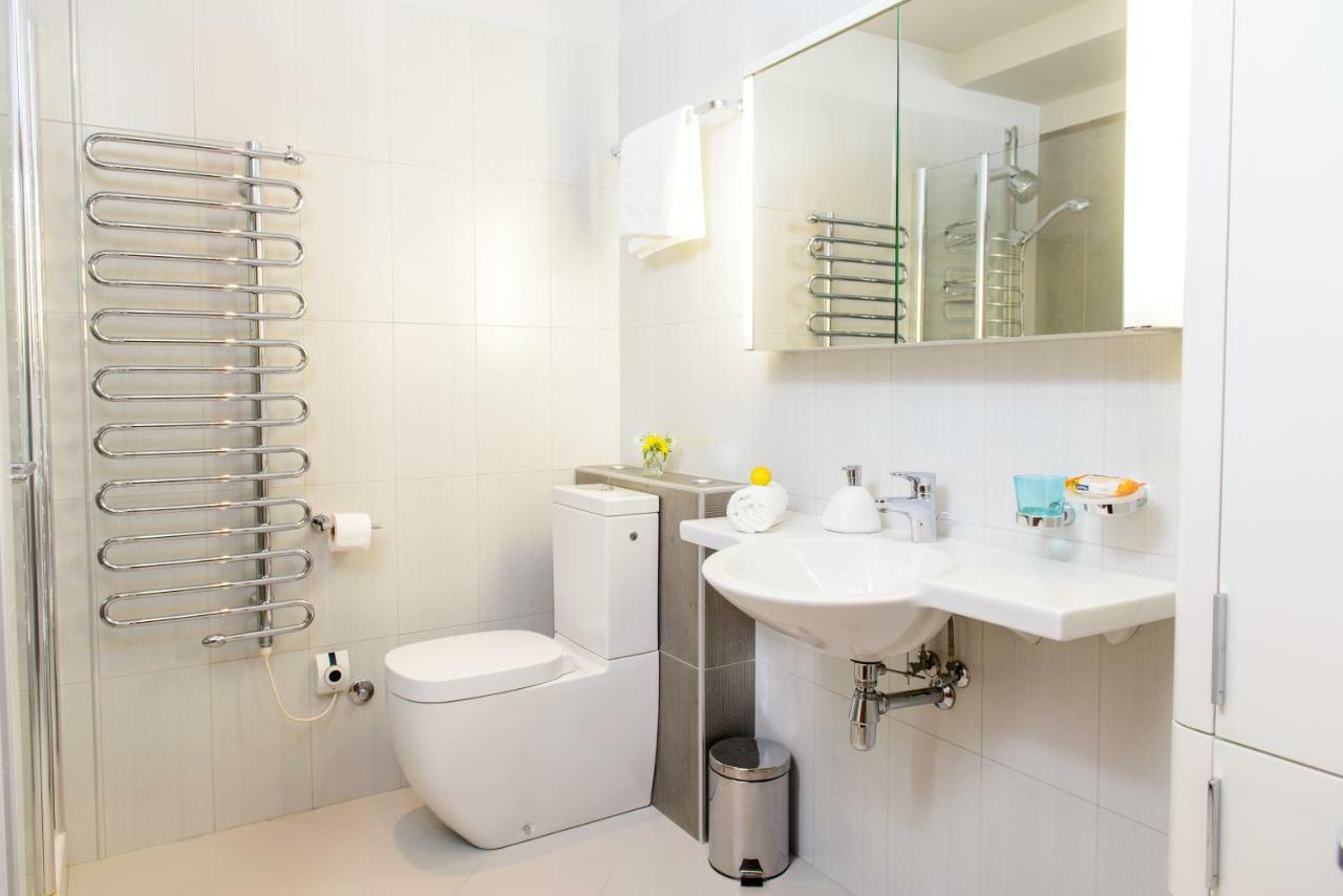 Two-Bedroom Apartment "Belvedere Dubrovnik" - Old Town And Sea Views Экстерьер фото
